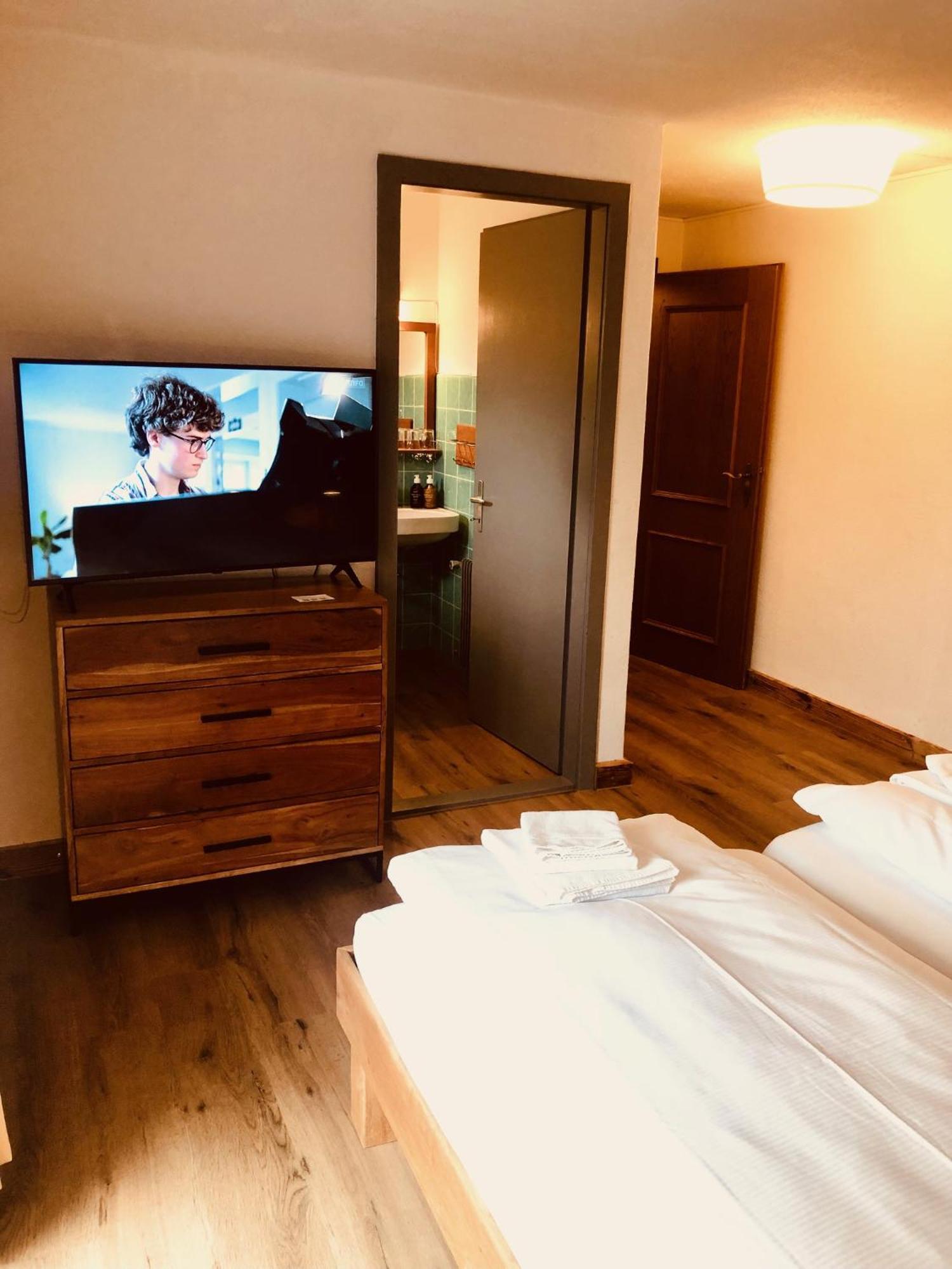 Hotel Christiania