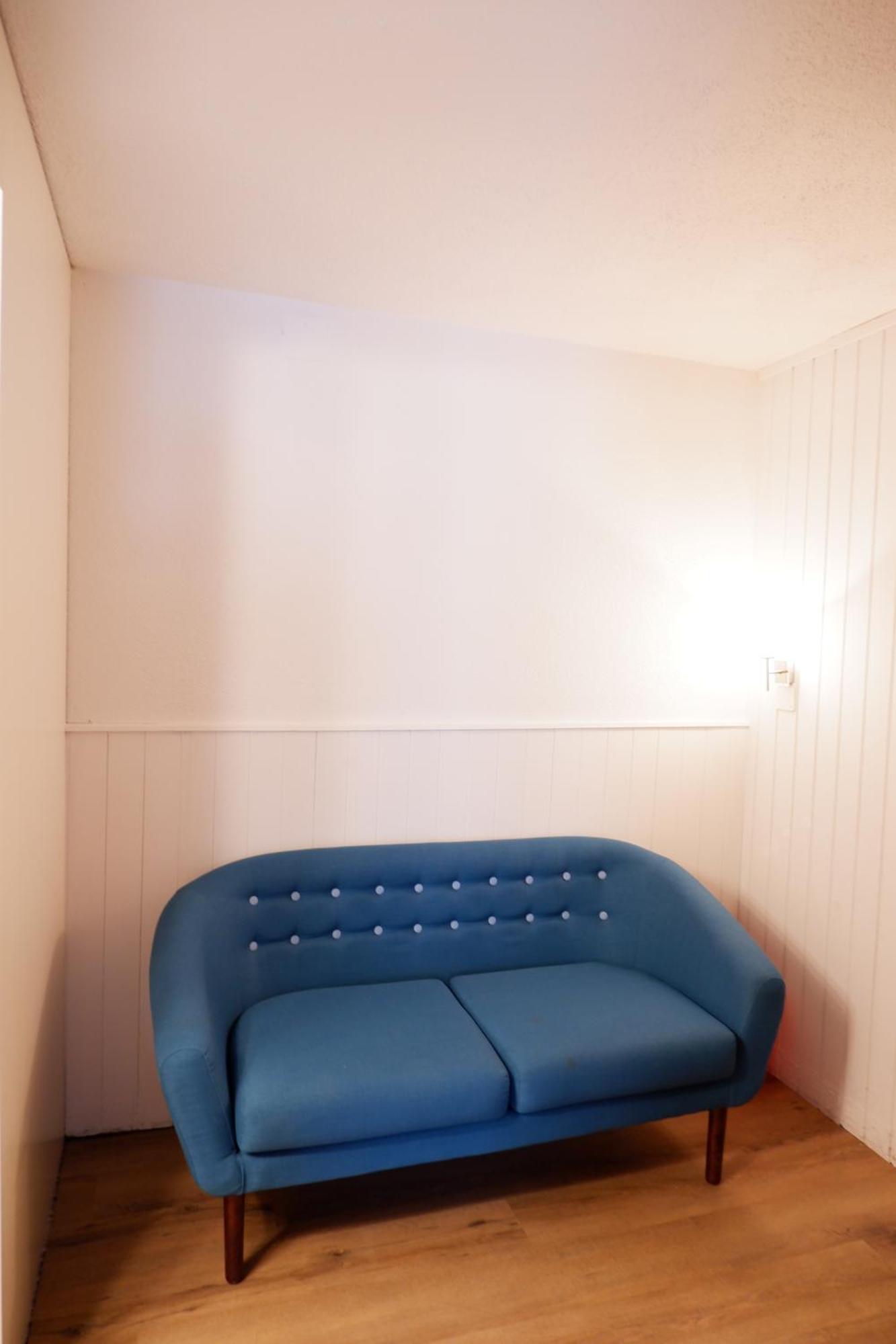 Hotel Christiania 3*