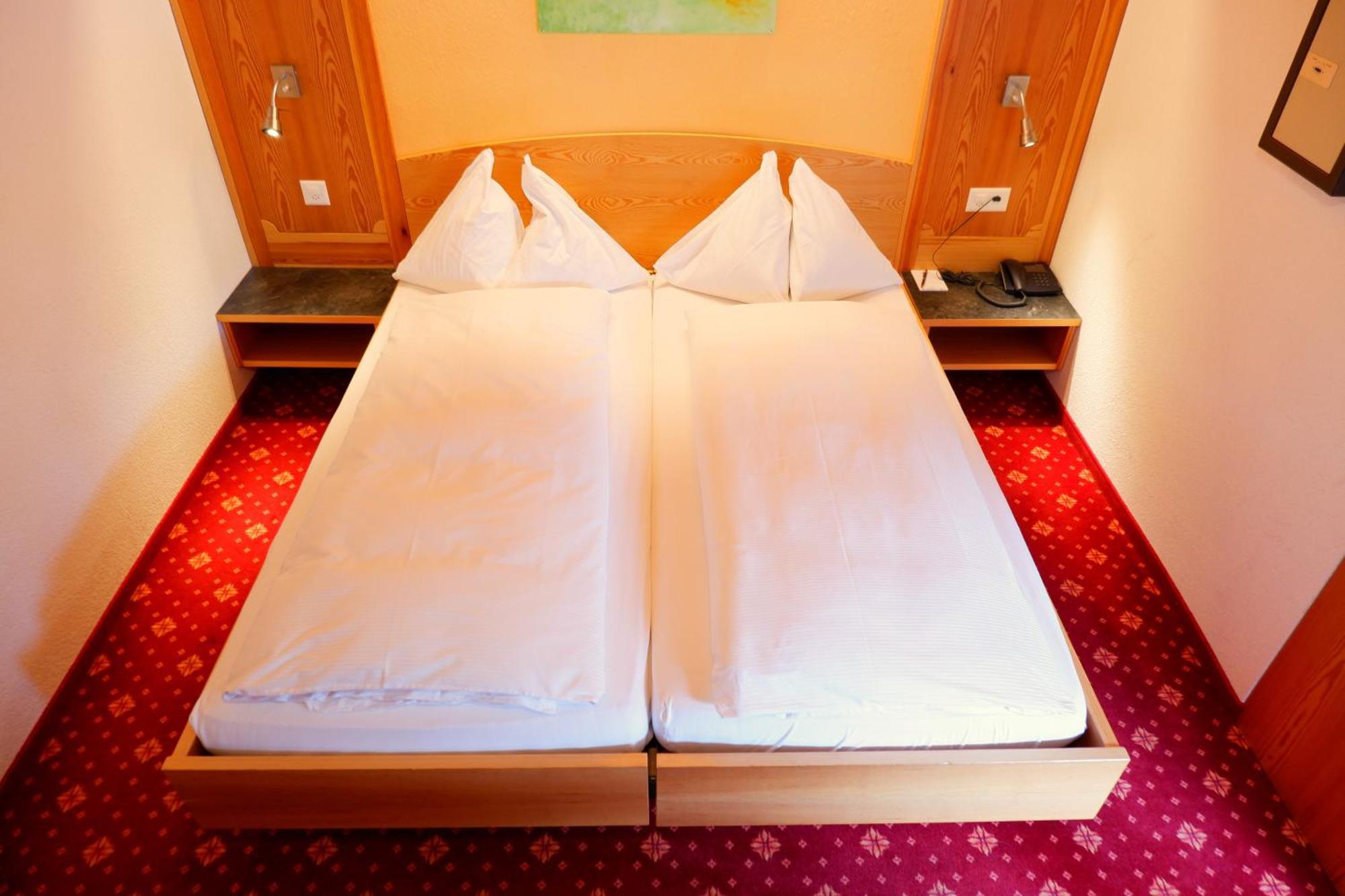 Christiania Hotel Saas-Fee