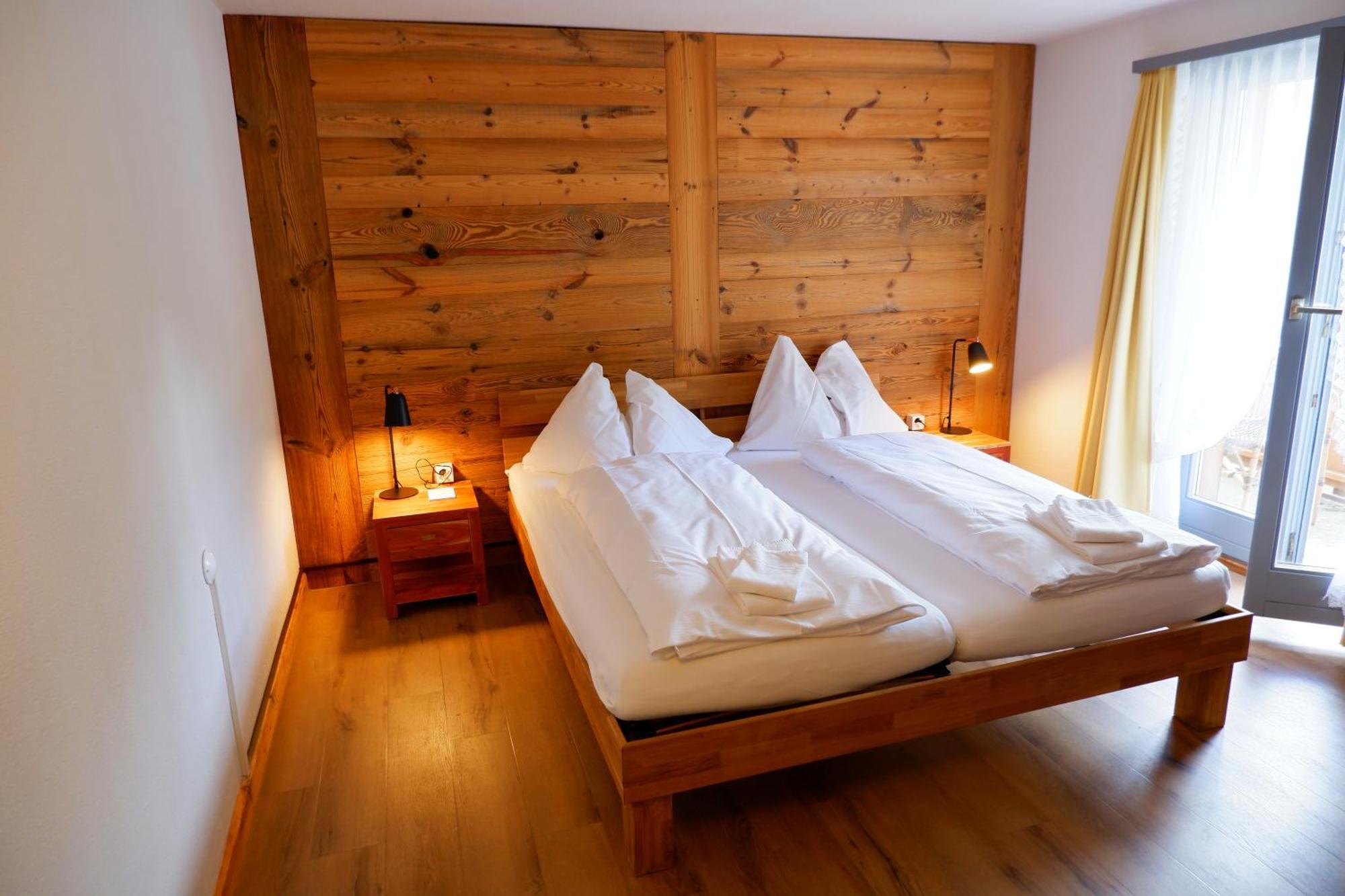 Christiania Saas-Fee