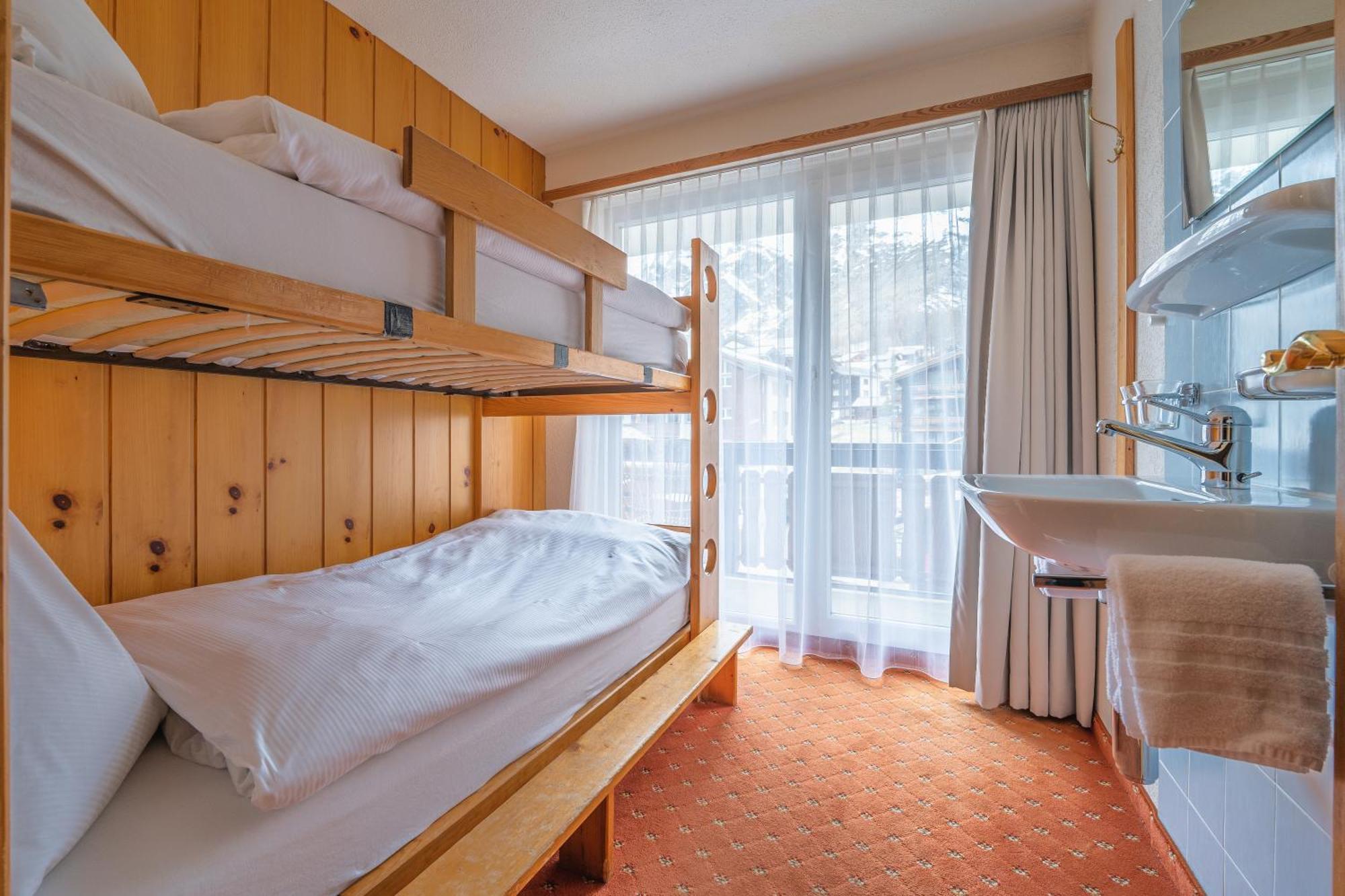 Hotel Christiania 3*