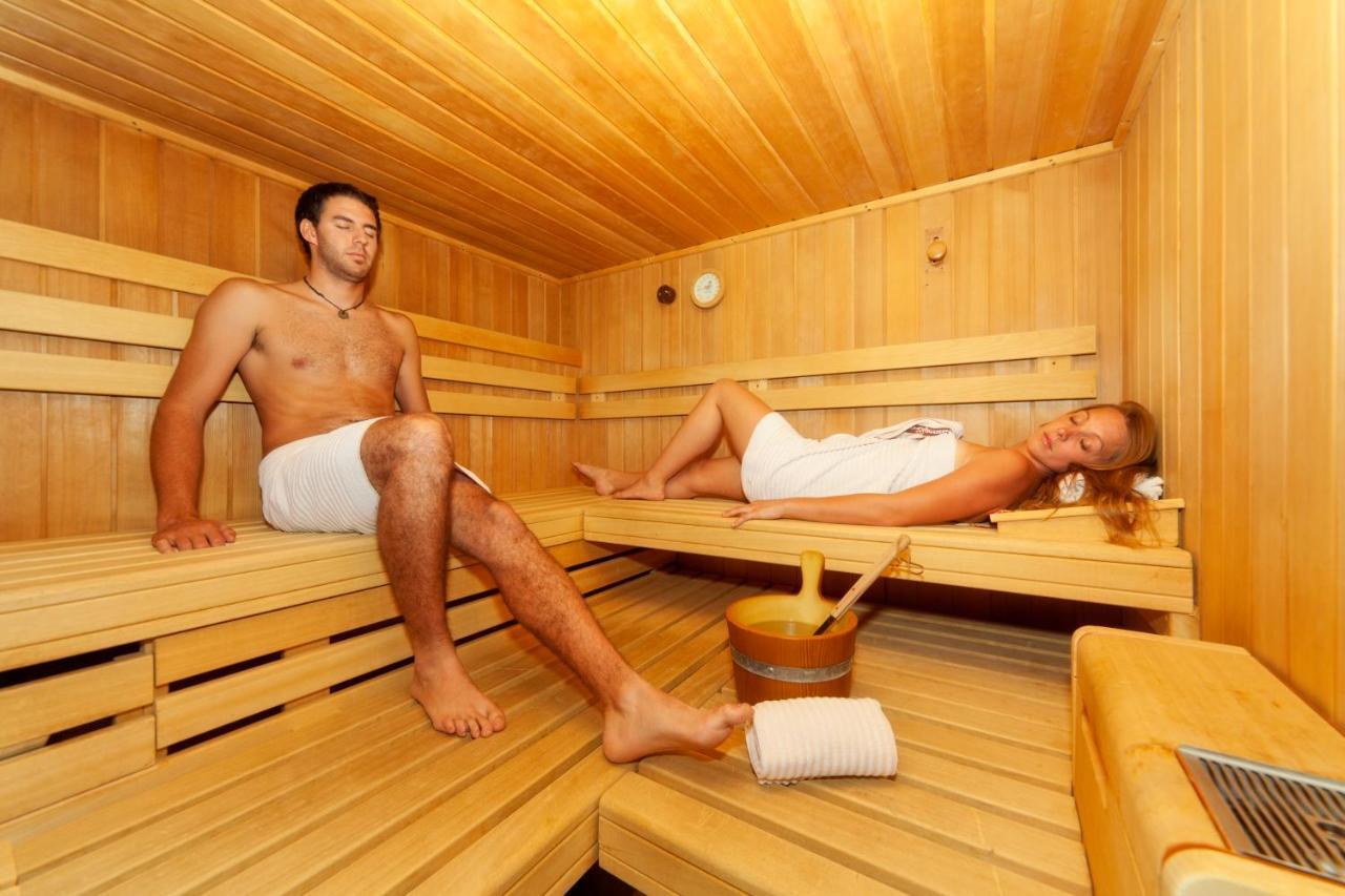 Christiania Hotel Saas-Fee
