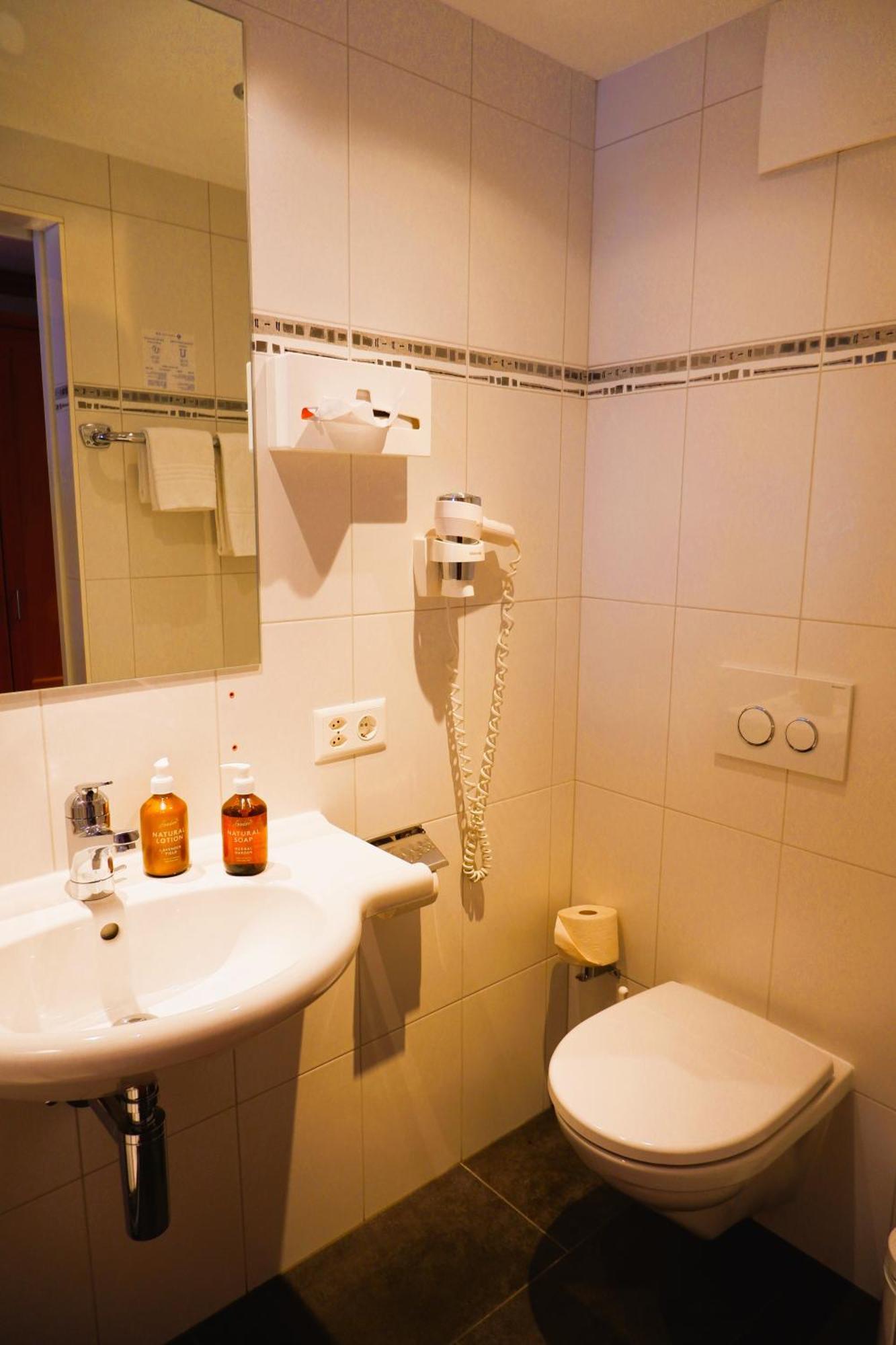 Christiania Hotel