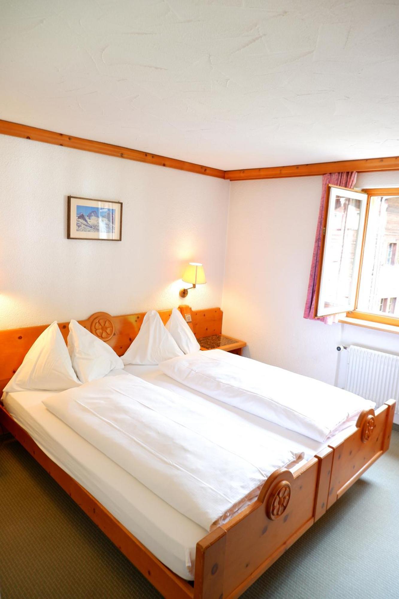 Christiania Saas Fee