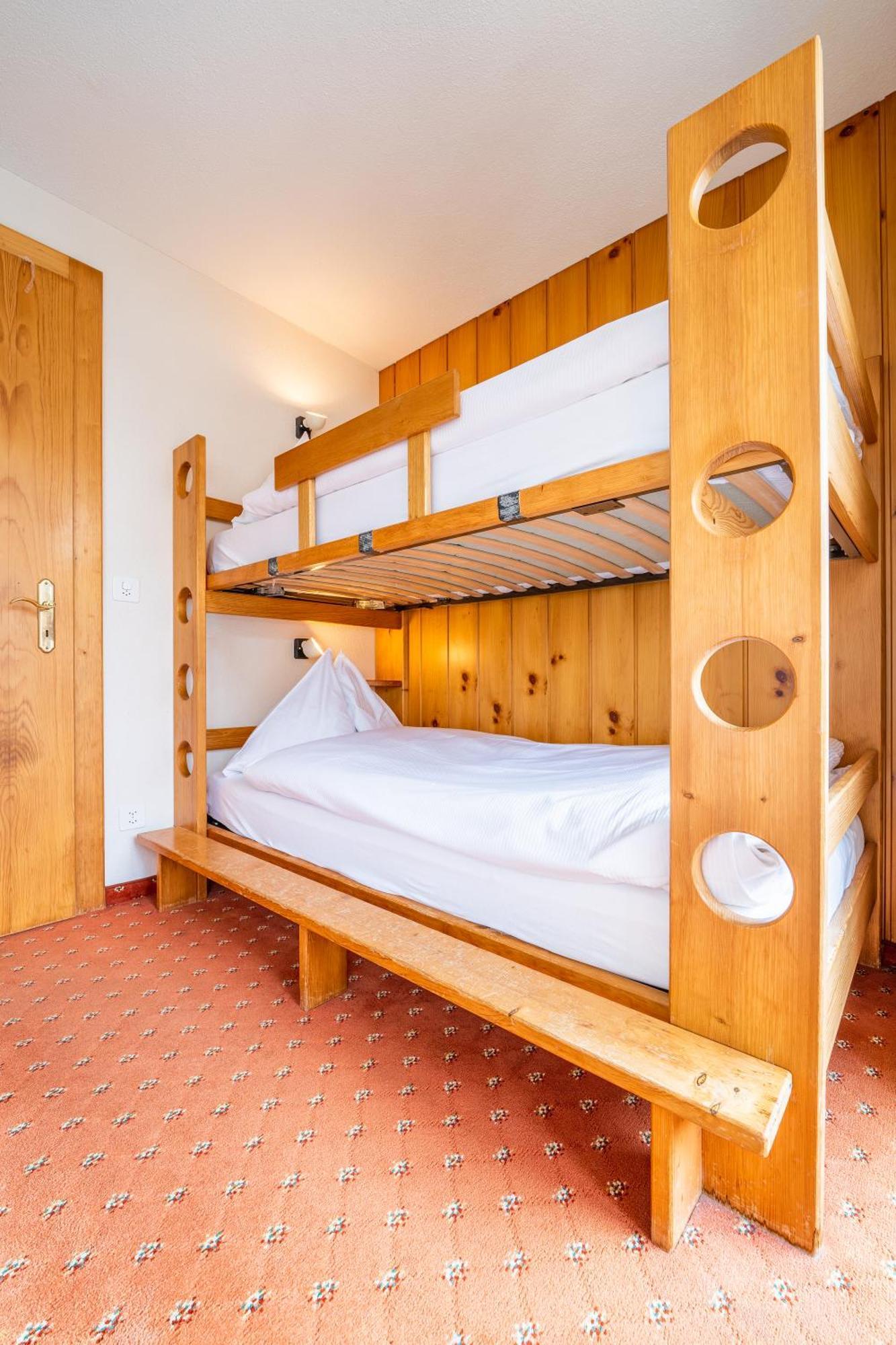 Hotel Christiania Saas Fee