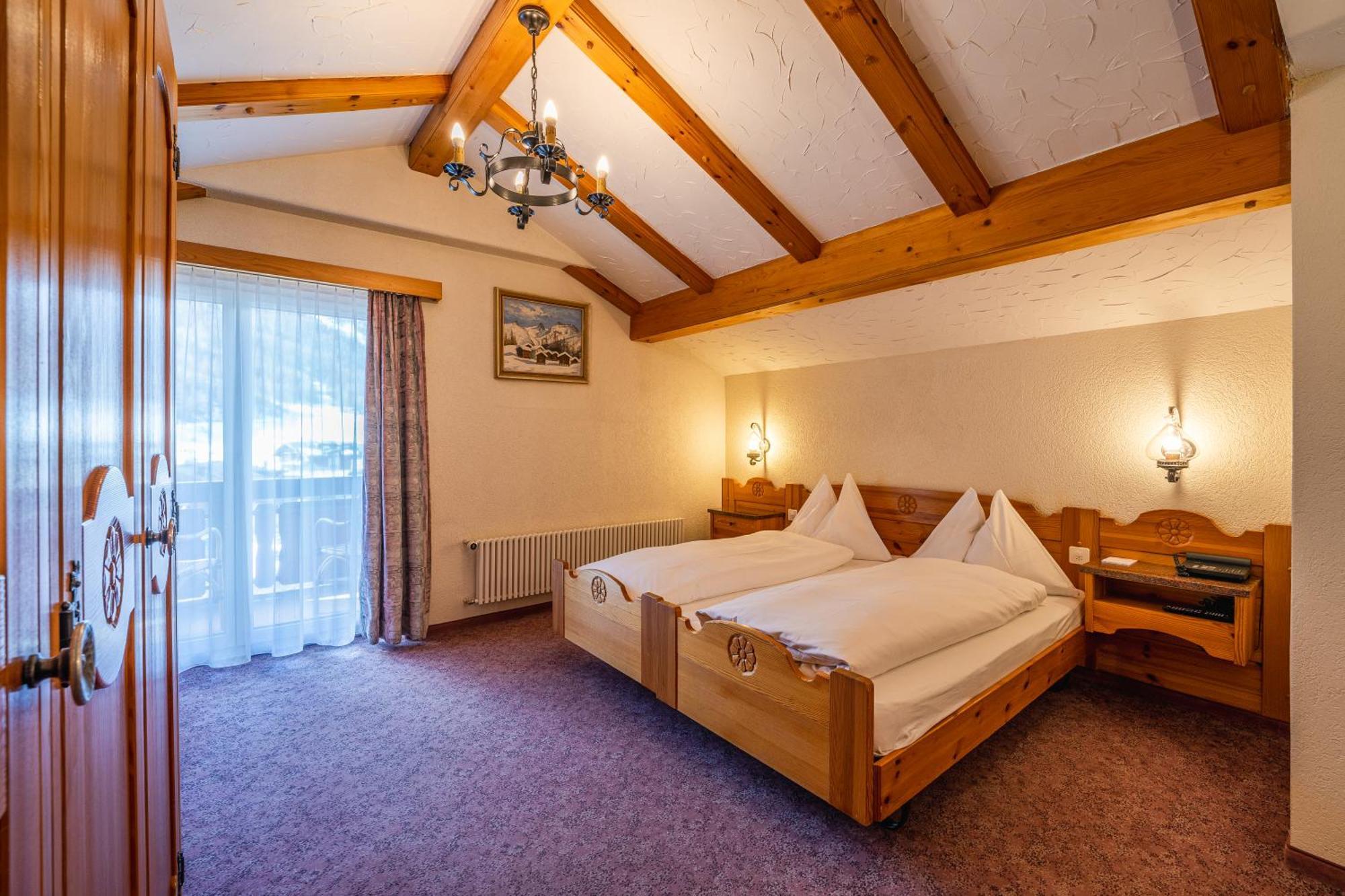 Hotel Christiania