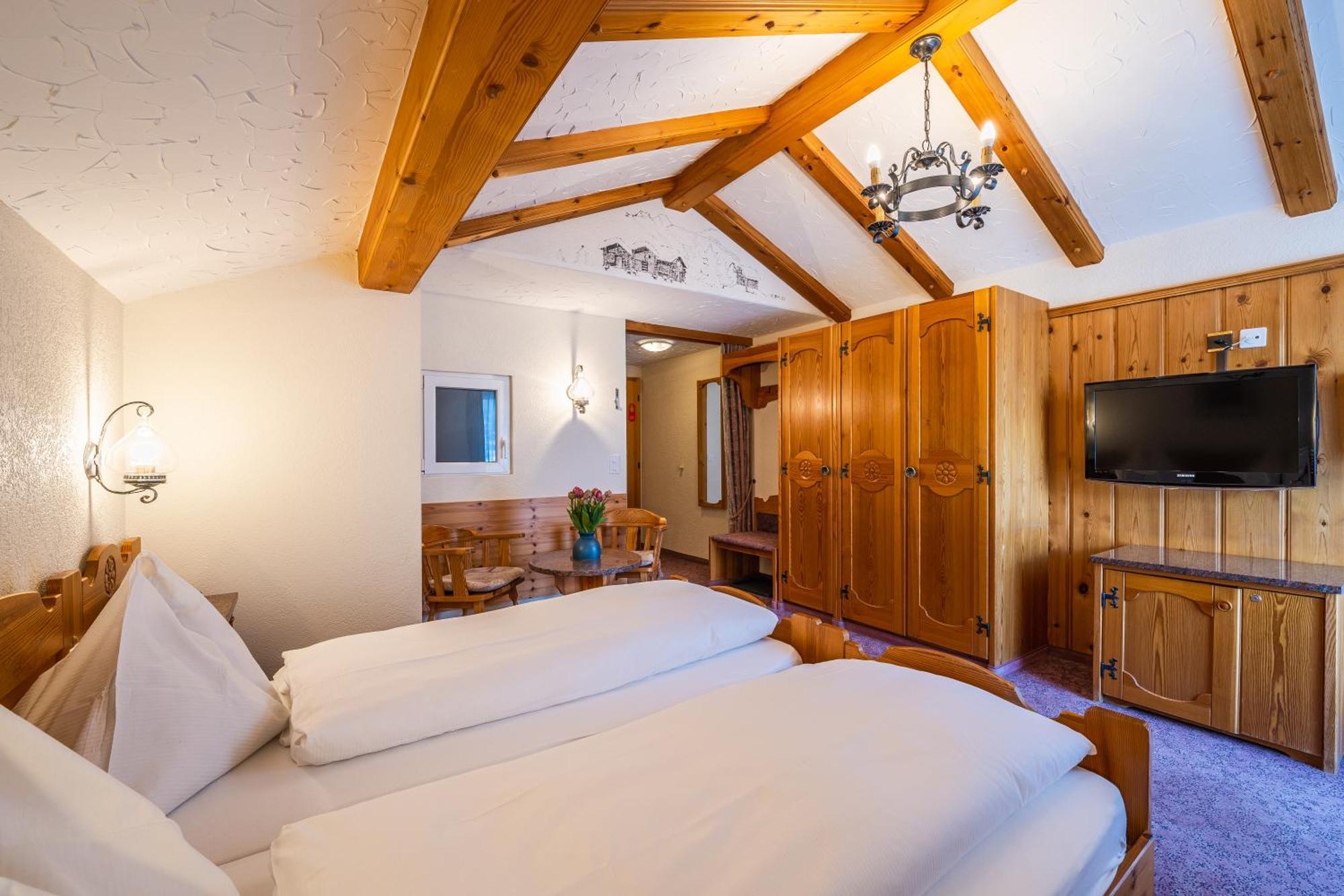 Hotel Christiania 3*