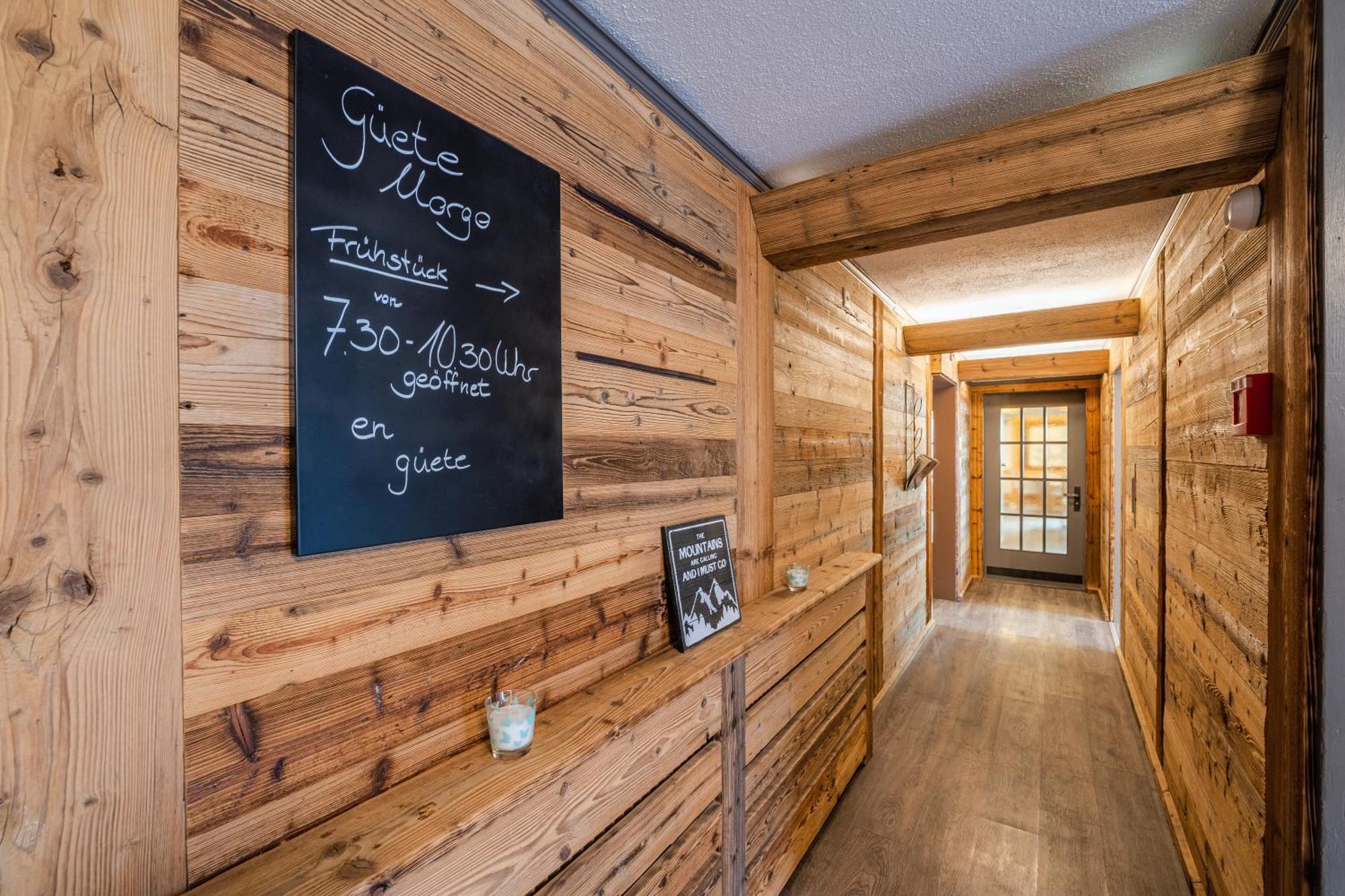 Hotel Christiania